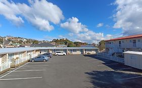 Bayfield Motel And Apartment